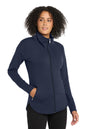 OGIO ® Women's Luuma Full-Zip Fleece. LOG812