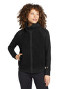 OGIO ® Women's Luuma Sherpa Full-Zip. LOG815
