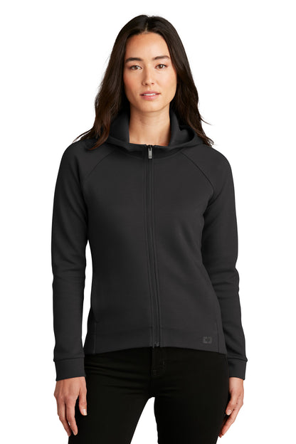 OGIO® Women's Bolt Full-Zip Hoodie LOG850