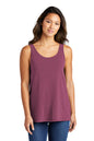 Port & Co™ Women's Beach Wash® Garment-Dyed Tank LPC099TT