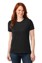 Port & Co™ Women's Core Blend Tee. LPC55