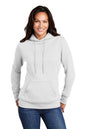 Port & Co™ Women's Core Fleece Pullover Hooded Sweatshirt LPC78H