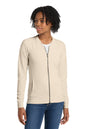 Sport-Tek ® Women's Lightweight French Terry Bomber LST274