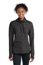 Sport-Tek® Women's Triumph Cowl Neck Pullover LST280