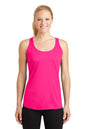 Sport-Tek® Women's PosiCharge® Competitor™ Racerback Tank. LST356