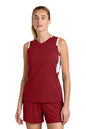 Sport-Tek® Women's Club Sleeveless V-Neck LST441