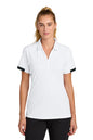 Sport-Tek® Women's Club Colorblock Polo LST444