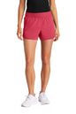 Sport-Tek® Women's Repeat Swift Short LST484