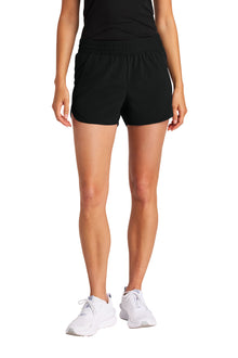 Sport-Tek® Women's Repeat Swift Short LST484
