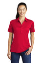 Sport-Tek® Women's Posi-UV ® Pro Polo.  LST520