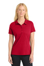 Sport-Tek® Women's PosiCharge® Strive Polo. LST530