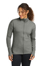 Sport-Tek® Women's Sport-Wick® Flex Fleece Full-Zip. LST560