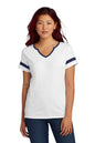 Sport-Tek® Women's Halftime Notch Neck Tee LST6041