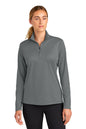 Sport-Tek® Women's Micropique Sport-Wick® 1/4-Zip LST672