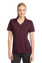 Sport-Tek® Women's PosiCharge® Micro-Mesh Polo. LST680
