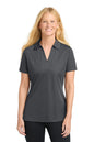 Sport-Tek® Women's PosiCharge® Active Textured Polo. LST690