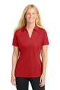 Sport-Tek® Women's PosiCharge® Active Textured Polo. LST690