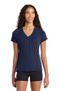 Sport-Tek® Women's Ultimate Performance V-Neck. LST700