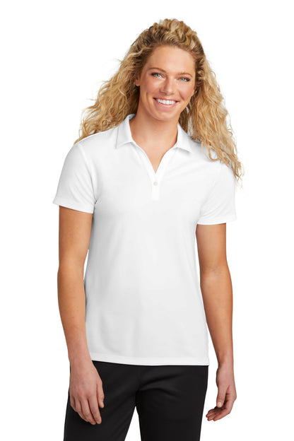 Sport-Tek® Women's UV Micropique Polo LST740