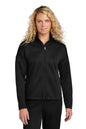 Sport-Tek® Women's Travel Full-Zip Jacket LST800