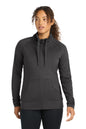 Sport-Tek® Women's Sport-Wick® Stretch Full-Zip Jacket. LST852