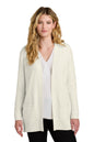 Port Authority® Women's Easy Care Open-Front Cardigan Sweater LSW2890