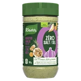 Knorr Zero Salt Roasted Garlic 160g