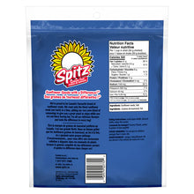 Spitz Salted Sunflower Seeds (210g)