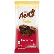 Areo Truffle Brownie Chocolate 105g