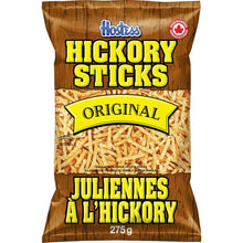 Hostess Hickory | Smoky & Crunchy Potato Snacks (9.7oz)