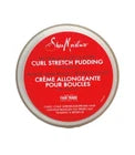 SheaMoisture Red Palm Oil & Cocoa Butter Curl Stretch Pudding – Define & Elongate Curls (220g)