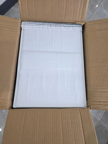 Poly Mailer Bubble Bags (12.5x18+1.57") 50 Pieces