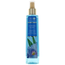 Calgon Morning Glory Body Mist: Refreshing Floral Fragrance Spray for Women (8 fl oz)