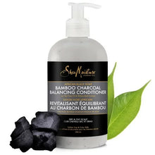 Shea Moisture African Black Soap Balancing Conditioner